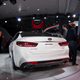 Illustration for article titled New Kia Optima Wipes Out All The Charm Of The Old One